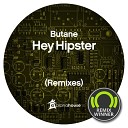 Butane - Hey Hipster ARZ Remix