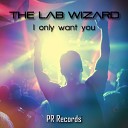 The Lab Wizard - I Only Want You (Moto Blanco Acapella)