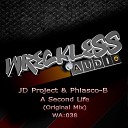 JD Project Phiasco B - A Second Life Original Mix
