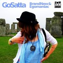 Go Satta - Brand New Original Mix
