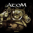 Atom Mass Effect - Atomic Effects Original Mix