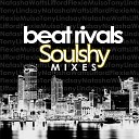 Beat Rivals feat Natasha Watts - Lift Your Voice Soulshy Mix