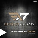 Jakob Edzel Emir Hazir - Highlight Datamatrix Remix