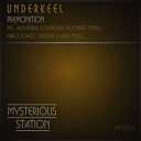 UnderKeel - Premonition Original Mix