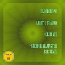 BloodDropz - Light Shadow Greidor Allmaster ESR Remix