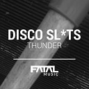 Disco Sluts - Dive Original Mix