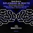 Zach Zlov - Nocturne Fredd Moz Remix