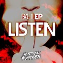 Paul EP Klubfiller - Listen Original Mix