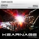 Tempo Giusto - Genesis Original Mix