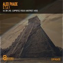 Alex Phade - S T A Y Dim Line Remix