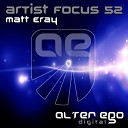 Matt Eray - Resistance Original Mix AGRMusic