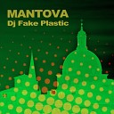 DJ Fake Plastic - Mantova Dark Ambient Remix