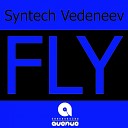 Syntech Vedeneev - To Be Love Original Mix