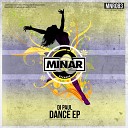 Di Paul - Dance All Night Original Mix