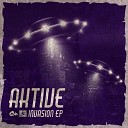 Aktive - Rude Boy Original Mix