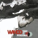 Wahoo - Make Em Shake It Stanton Warriors Remix