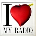 Taffy - I Love My Radio Long Version