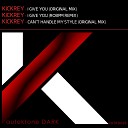 KICKREY - I Give You Robpm Remix