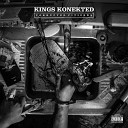 Kings Konekted - The Hand Dealt ft Abella Stone