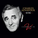 Charles Aznavour Danielle Licari - Mon mouvant amour