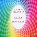 Maglido - Groovy Original Mix
