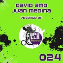 Juan Medina - Makumba Original Mix