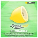 Loui Fernandez Pedro Rodriguez - Cumbacha Saga Remix