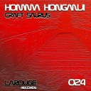 Homma Honganji - Explode Original Mix