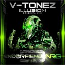 V Tonez - Illusion Original Mix