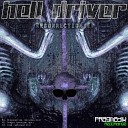 Hell Driver - Iron Original Mix