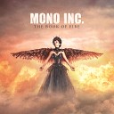 Mono Inc feat Tilo Wolff - Shining Light Instrumental