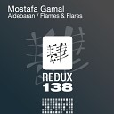 Mostafa Gamal - Flames Flares Original Mix