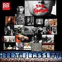 Bertie Bassett - The Speech Original Mix