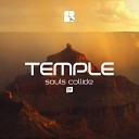 Temple - Breaking Through Original Mix
