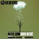 Alex Low - Let Go Original Mix