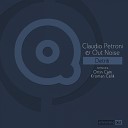 Claudio Petroni Out Noise - Detriti Kroman Celik Remix