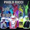 Paolo Ricci - Confessioni