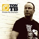 DJ Ton TB feat Alexander Perls - Dream Machine Vocal Extended Mix