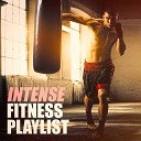 Ultimate Fitness Playlist Power Workout Trax - Dragostea Din Tei