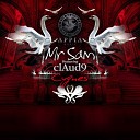 Mr Sam feat Claud9 - Cygnes Bonus Classic Track Extended Mix