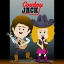 Nursery Rhymes Cowboy Jack Cowboy Jack and The Children s Songs Train LL Kids Nursery… - Old Mac Donald Had A Farm