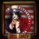 Miss Crazy - My Heart Aches