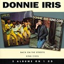 Donnie Iris - Shock Treatment
