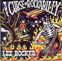 Lee Rocker - Runnin From The Hounds