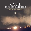 K A L I L - Clouds And Star Victor Ruiz R