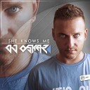 DJ Oskar - The Animal Inside Uk Remix