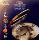 Bach - Violin Sonata no 1 in B minor BWV 1014 2…