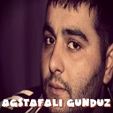 GunduZ Agstafali 051 922 08 29 - Sanan Ismailli Oldu 2016 mp3