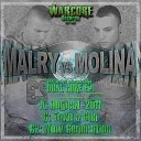 Malry vs Javi Molina - Ilogical 2011