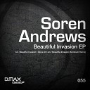 Soren Andrews - Alone At 1am Original Mix